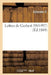 Lettres de Gerbert (983-997) (Éd.1889) by Sylvestre II