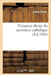 Puissance Divine Du Sacerdoce Catholique by Justin Fèvre
