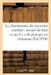 Le Chansonnier Des Joyeuses Sociétés: Recueil de Tout CE Qu'il Y a de Plus Gai En Chansons: Pour Rire Et s'Amuser Dans Les Bonnes Et Meilleures Compag by Sans Auteur