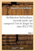 Architecture Hydraulique, Seconde Partie.Tome 1: , Qui Comprend l'Art de Diriger Les Eaux de la Mer... by de Belidor-B