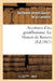Aventures d'Un Gentilhomme. Le Manoir de Rosven by Guillaume-Joseph-Gabriel De La Landelle
