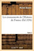 Les Monuments de l'Histoire de France. Tome 2 by Michel Hennin