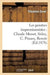 Les Peintres Impressionnistes: Claude Monet, Sisley, C. Pissaro, Renoir, Berthe Morisot by Théodore Duret
