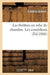 Les Théâtres En Robe de Chambre. Les Comédiens by Frédéric Gilbert, Coulon