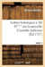 Lettres Historiques À MR D*** Sur La Nouvelle Comédie Italienne. 1e Lettre by Nicolas Boindin