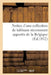 Notice d'Une Collection de Tableaux Récemment Apportés de la Belgique. Madame Direckx by Sans Auteur