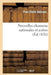Nouvelles Chansons Nationales Et Autres by Paul-Émile Debraux