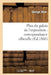 Plan Du Palais de l'Exposition: Correspondance Officielle Et Autre Relative Au Plan Promulgué by George Maw, Edward John Payne