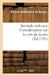Seconde Suite Aux Considérations Sur Les Arts Du Dessin, Ou Projet de Règlement: Pour l'École Publique Des Arts Du Dessin... by Antoine Quatremère de Quincy