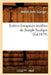 Lettres Françaises Inédites de Joseph Scaliger (Éd.1879) by Joseph-Juste Scaliger
