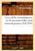 Lives of the Necromancers, or an Account of the Most Eminent Persons (Éd.1834) by William Godwin
