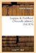 Logique de Port-Royal ([Nouvelle Édition]) (Éd.1874) by Antoine Arnauld