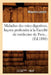 Maladies Des Voies Digestives, Leçons Professées À La Faculté de Médecine de Paris (Éd.1880) by Maurice Letulle