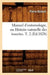 Manuel d'Entomologie, Ou Histoire Naturelle Des Insectes$. T. 2 (Éd.1828) by Pierre Boitard