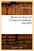 Manuel de Droit Civil À l'Usage Des Étudiants, (Éd.1869) by Émile Acollas