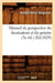 Manuel de Perspective Du Dessinateur Et Du Peintre (3e Éd.) (Éd.1829) by Amand-Denis Vergnaud