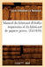 Manuel Du Fabricant d'Étoffes Imprimées Et Du Fabricant de Papiers Peints, (Éd.1830) by Louis-Sébastien Le Normand