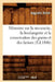 Mémoire Sur La Meunerie, La Boulangerie Et La Conservation Des Grains Et Des Farines (Éd.1846) by Augustin Rollet