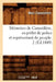 Mémoires de Caussidière, Ex-Préfet de Police Et Représentant Du Peuple. 2 (Éd.1849) by Marc Caussidière