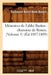 Mémoires de l'Abbé Baston: Chanoine de Rouen. [Volume 3] (Éd.1897-1899) by Guillaume-André-René Baston