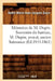 Mémoires de M. Dupin. Souvenirs Du Barreau, M. Dupin, Avocat, Ancien Batonnier (Éd.1855-1861) by André Marie Jean Jacques Dupin