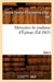 Mémoires de Madame d'Épinay. Tome 2 (Éd.1863) by Saad