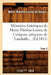 Mémoires Historiques de Marie-Thérèse-Louise de Carignan, Princesse de Lamballe. Tome 2 (Éd.1815) by Marie-Th de Savoie-Carignan de Lamballe