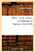 Méry: Sa Vie Intime, Anecdotique Et Littéraire (Éd.1868) by Gustave Claudin