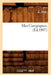 Mes Campagnes, (Éd.1897) by C. Vray