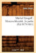 Michel Strogoff: Moscou-Irkoutsk. 2e Partie (Éd.1879-1881) by Jules Verne