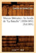 Moeurs Littéraires: Les Lundis de la Bataille (1890-1891) (Éd.1891) by Camille de Sainte-Croix