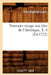 Nouveau Voyage Aux Isles de l'Amérique. T. 4 (Éd.1722) by Jean-Baptiste Labat