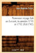 Nouveau Voyage Fait Au Levant, Ès Années 1731 Et 1732 (Éd.1742) by Jean-Baptiste Tollot