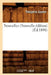 Nouvelles (Nouvelle Édition) (Éd.1898) by Théophile Gautier