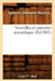 Nouvelles Et Curiosités Scientifiques (Éd.1883) by Sigismond Zaborowski-Moindron