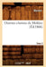 Oeuvres Choisies de Molière. Tome 2 (Éd.1866) by Molière
