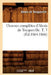 Oeuvres Complètes d'Alexis de Tocqueville. T. 3 (Éd.1864-1866) by Alexis de Tocqueville