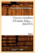 Oeuvres Complètes d'Évariste Parny. Tome 1 (Éd.1831) by Évariste de Parny