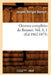 Oeuvres Complètes de Bossuet. Vol. 8, 1 (Éd.1862-1875) by Jacques Bénigne Bossuet