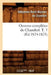 Oeuvres Complètes de Chamfort. T. 3 (Éd.1824-1825) by Sébastien-Roch Nicolas de Chamfort
