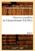 Oeuvres Complètes de Chateaubriand. Tome 11 (Éd.1861) by François-René de Chateaubriand