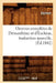 Oeuvres Complètes de Démosthène Et d'Eschine, Traduction Nouvelle, (Éd.1842) by Eschine