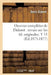 Oeuvres Complètes de Diderot: Revues Sur Les Éd. Originales. T 15 (Éd.1875-1877) by Denis Diderot