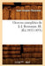 Oeuvres Complètes de J.-J. Rousseau. III. (Éd.1852-1853) by Jean-Jacques Rousseau