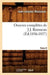 Oeuvres Complètes de J.-J. Rousseau. Tome 8 (Éd.1856-1857) by Jean-Jacques Rousseau