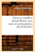 Oeuvres Complètes de Lord Byron: Avec Notes Et Commentaires, (Éd.1830-1831) by Lord George Gordon Byron