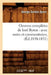Oeuvres Complètes de Lord Byron: Avec Notes Et Commentaires, (Éd.1830-1831) by Lord George Gordon Byron