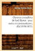 Oeuvres Complètes de Lord Byron: Avec Notes Et Commentaires, (Éd.1830-1831) by Lord George Gordon Byron