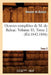 Oeuvres Complètes de M. de Balzac. Volume 10, Tome 2 (Éd.1842-1848) by Honoré de Balzac