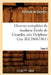 Oeuvres Complètes de Madame Émile de Girardin, Née Delphine Gay. Tome 5 (Éd.1860-1861) by Delphine De Girardin